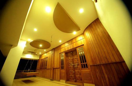 Hosdurg House | Bekal homestay and resorts