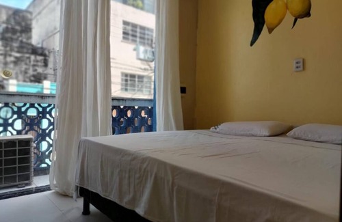 Campina Hotel | Belém Hostel