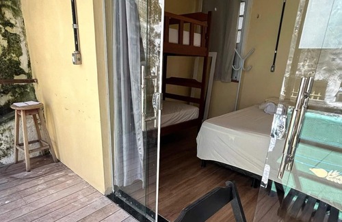 Campina Hotel | Belém Hostel