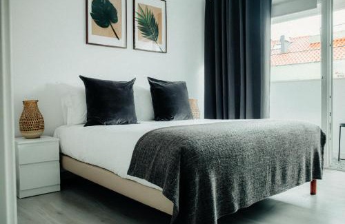 Restelo Apartment | Belém Tejo - Memória
