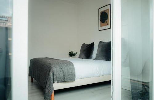 Restelo Apartment | Belém Tejo - Memória
