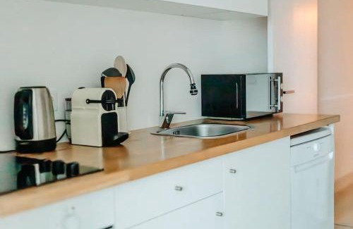 Restelo Apartment | Belém Tejo - Palácio