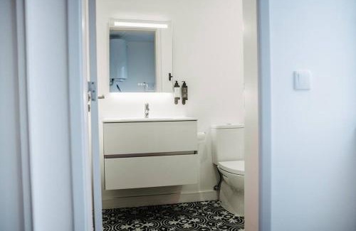 Restelo Apartment | Belém Tejo - Palácio