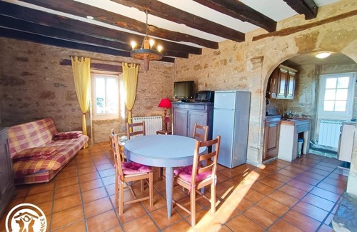 Lissac-et-Mouret House | BEL AIR - LISSAC ET MOURET