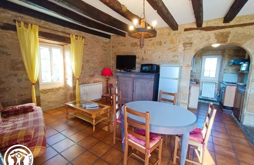 Lissac-et-Mouret House | BEL AIR - LISSAC ET MOURET