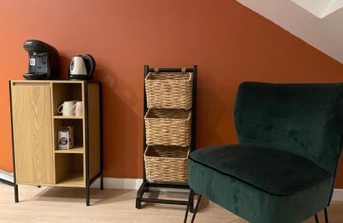 Ham Apartment | Bel appartement 2 chambres