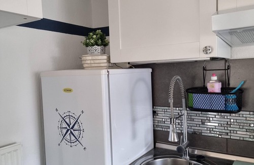 Bad Schwartau Apartment | bel appartement avec terrasse