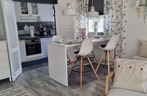 Bad Schwartau Apartment | bel appartement avec terrasse