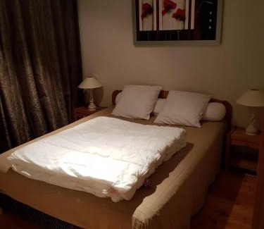 Araches-la-Frasse Apartment | Bel appartement au Lays