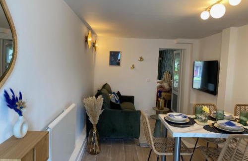 Maisons-Laffitte Apartment | Bel appartement neuf proche de Paris