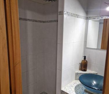Alata Apartment | Bel appartement indépendant type 2
