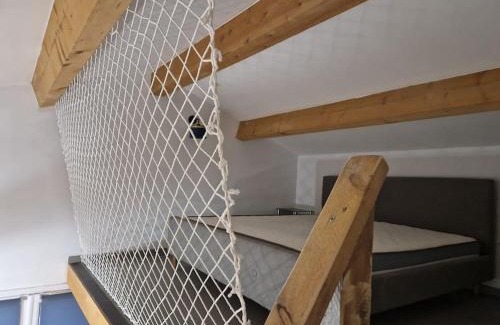Alata Apartment | Bel appartement indépendant type 2
