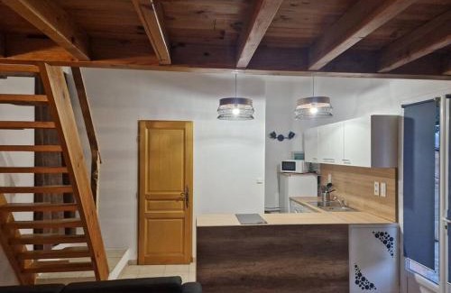 Alata Apartment | Bel appartement indépendant type 2
