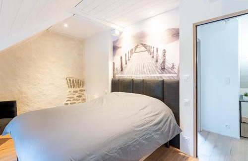 Plouer-sur-Rance House | Bel Even
