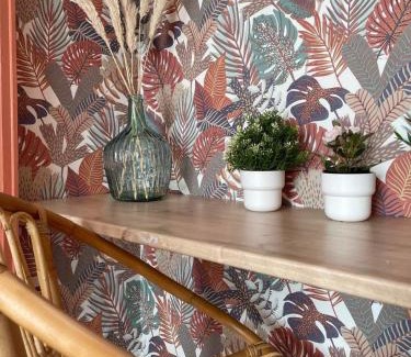 Belfort Apartment | Bel'flora