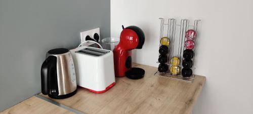 Belfort Apartment | Bel'flora