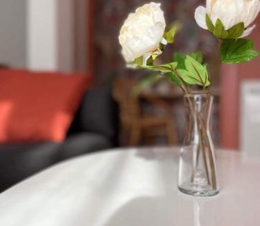 Belfort Apartment | Bel'flora