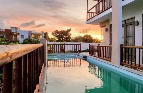 Bel Ombre Villa | Bel Ombre, Bel Ombre, Savanne District