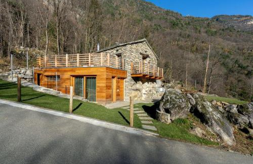 Cortinaccia House | Bel Sass