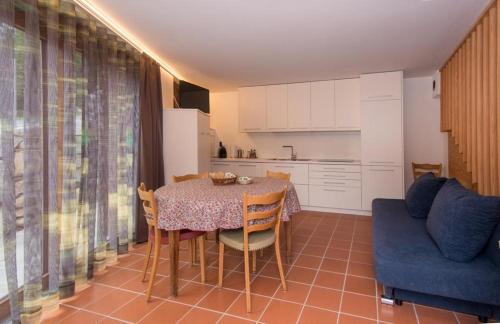 Cortinaccia House | Bel Sass