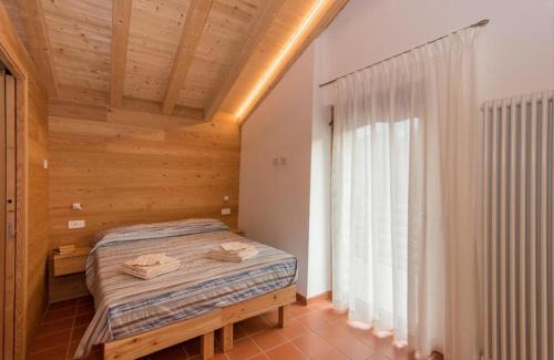 Cortinaccia House | Bel Sass