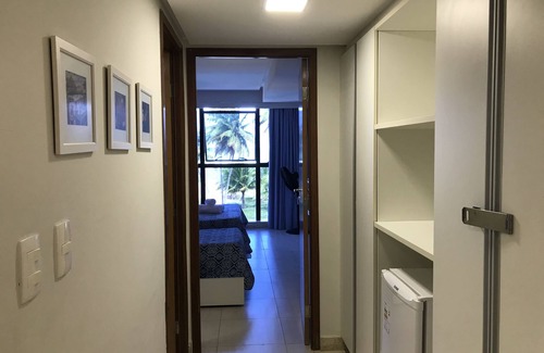 Cabo Branco Apartment | Bela Hospedagem - Lindo flat frente mar