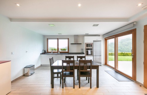 Berrobi House | Belabieta - baskeyrentals