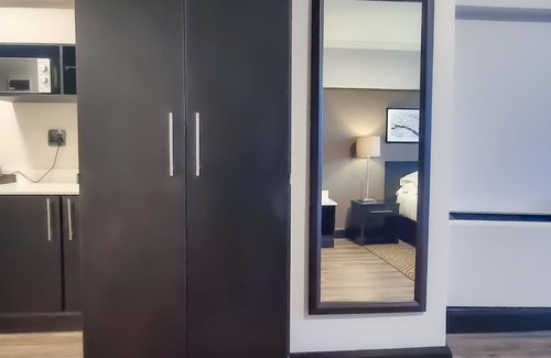 Durban Beachfront Hotel | Belaire Suites