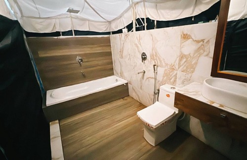 Mhow Resort | Belamour Retreat