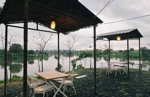 Mhow Resort | Belamour Retreat