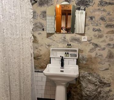Ispaster House | Belaustegi turismo rural