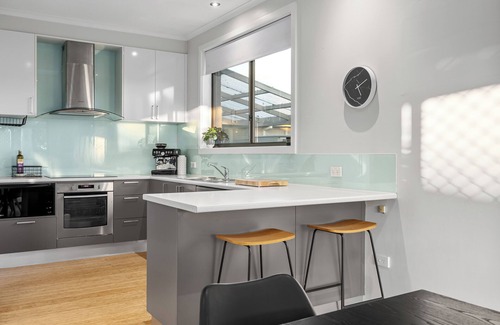 Mornington Apartment | Beleuras Beachside Beauty