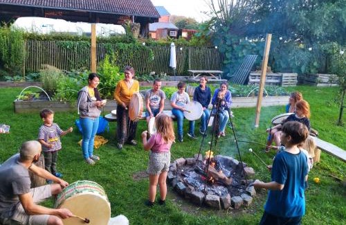 Heers House | Belevingshoeve " de Smishoeve"