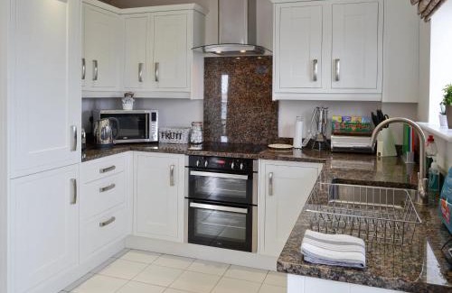Seahouses House | Belford House Seahouses