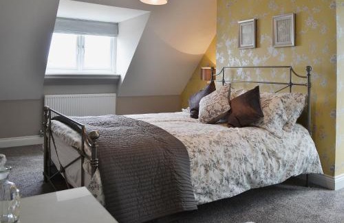 Seahouses House | Belford House Seahouses