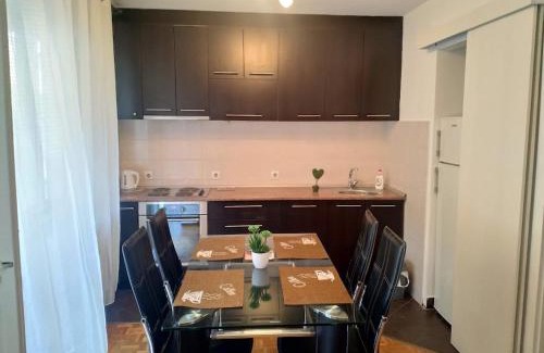 Savamala Apartment | Belgrade on water - City center