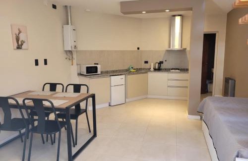 Dean Funes Apartment | Belgrano Apart