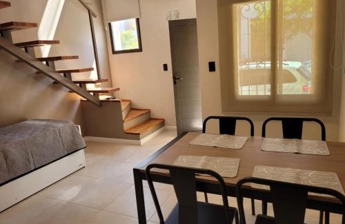 Dean Funes Apartment | Belgrano Apart