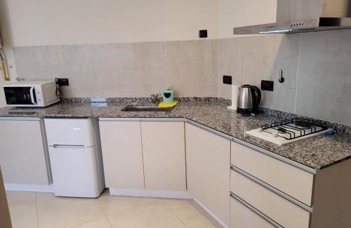Dean Funes Apartment | Belgrano Apart