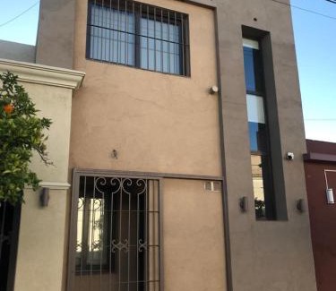 Dean Funes Apartment | Belgrano Apart
