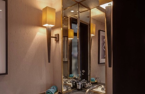 Belgravia House | Belgrave House - Five Bedroom House, Sleeps 10