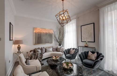 Belgravia House | Belgrave House - Five Bedroom House, Sleeps 10
