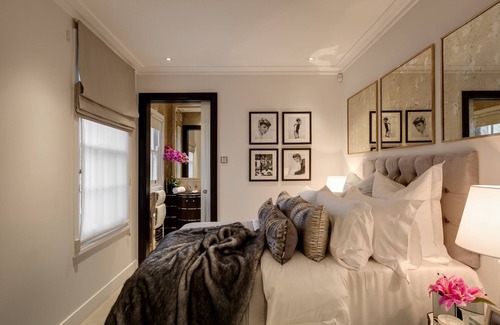 Belgravia House | Belgrave House - Five Bedroom House, Sleeps 10