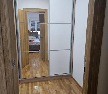 Stari Banovci Apartment | BELIV apartman 2