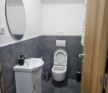 Stari Banovci Apartment | BELIV apartman 2
