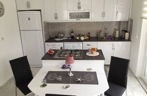 Belek House | BELKA GOLF RESİDENCE apt1/BELEK