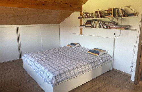 Engollon House | Bell Air near Neuchatel