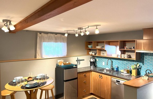 Bear Creek Bed & Breakfast | Bell In The Woods B&B