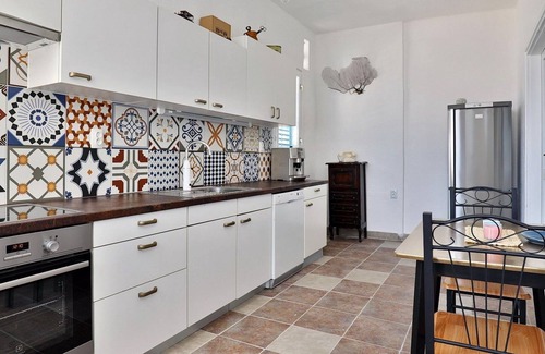 Krusevo House | Bell Rock, Meka Draga, Croatia