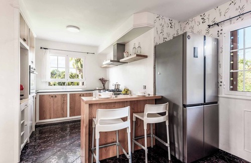 Ciutadella de Menorca Villa | Bell Veure - Four Bedroom Villa, Sleeps 8
